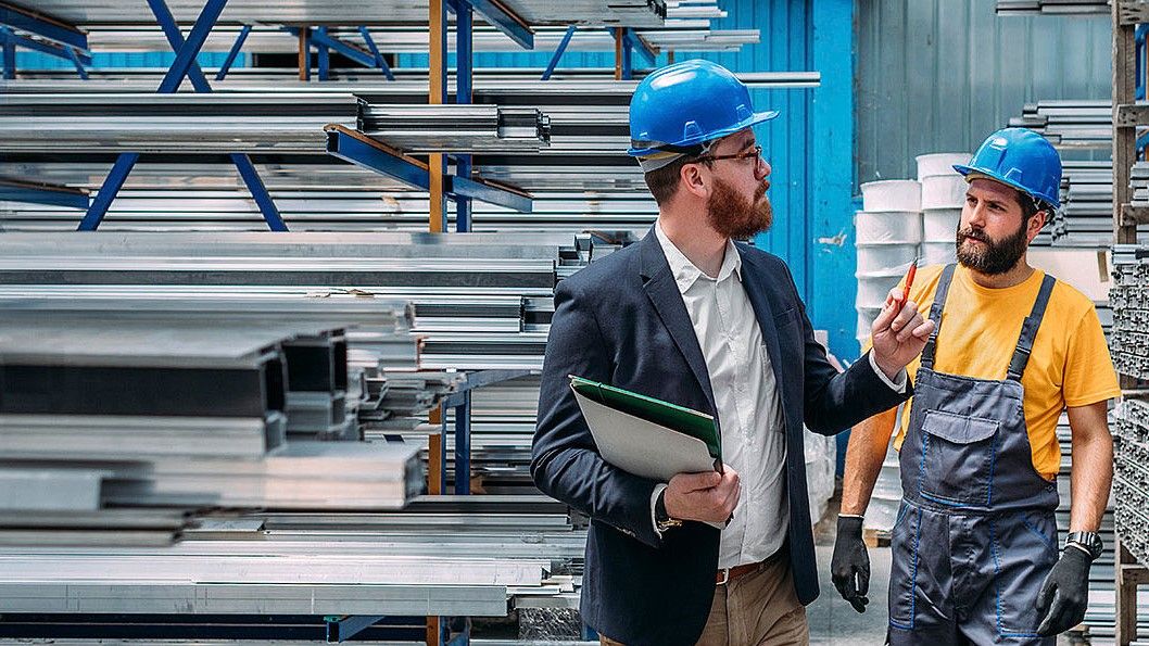 Welche Legierung verwenden Sie normalerweise für die Aluminiumextrusion?