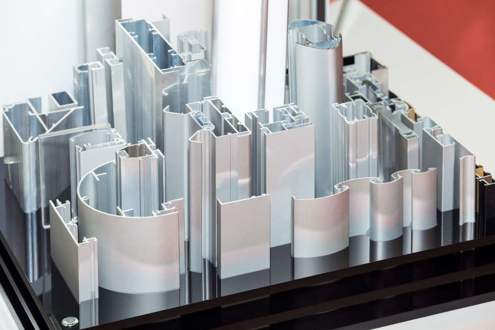 Vorteile von Aluminiumprofilen