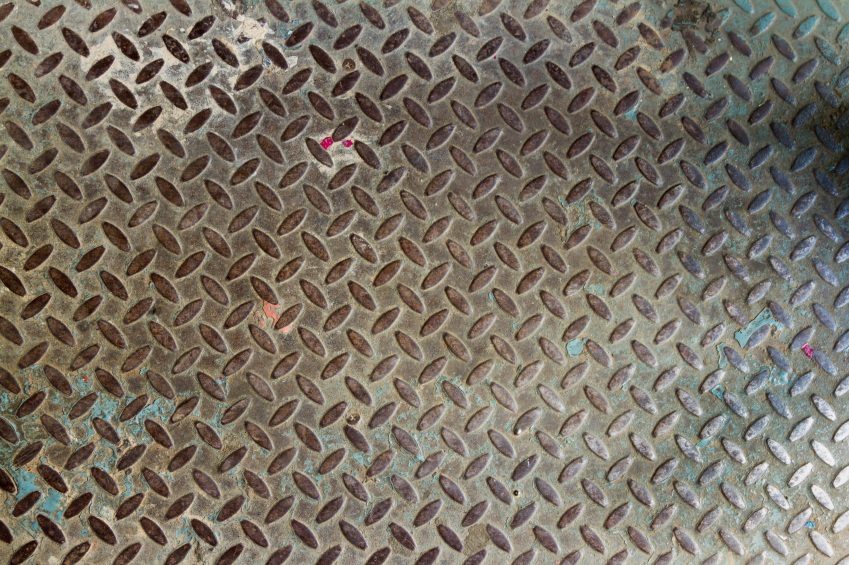 Aging the Aluminum Profiles